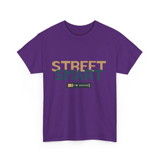 Street Smart