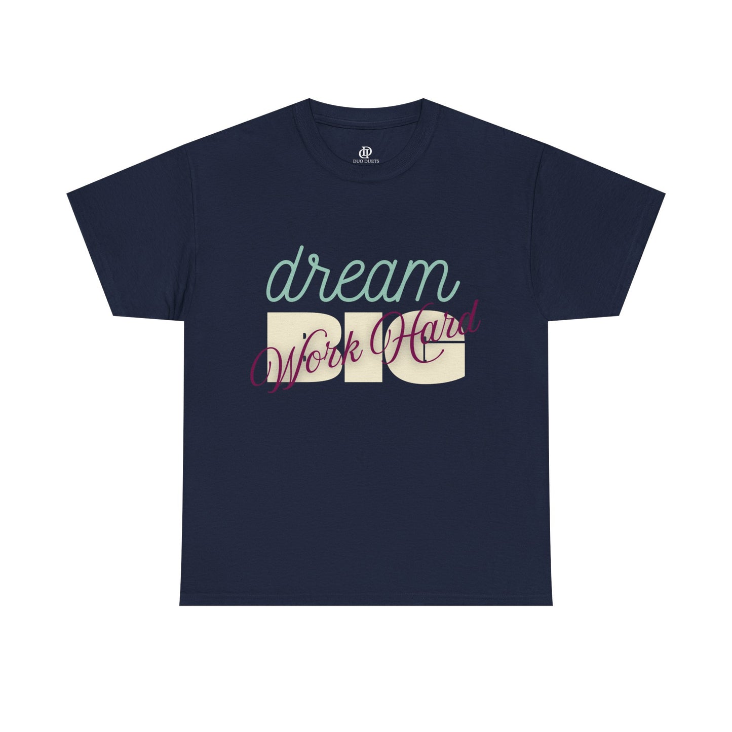 Dream Big