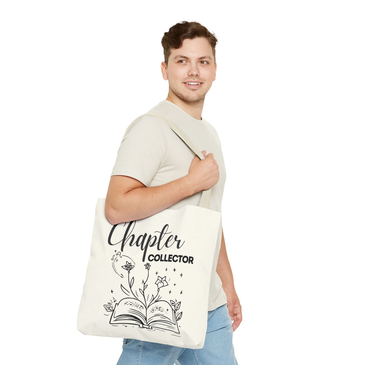 Chapter Collector
