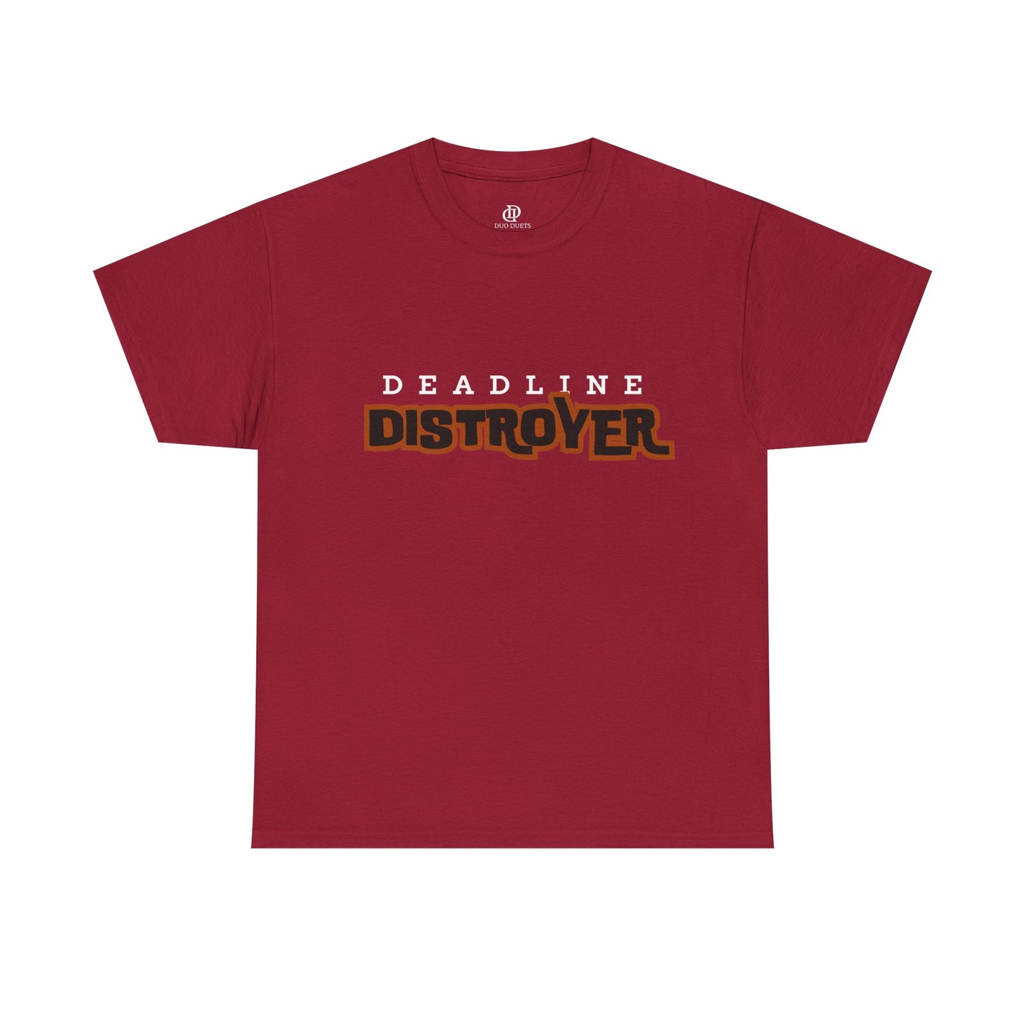 Deadline Destroyer