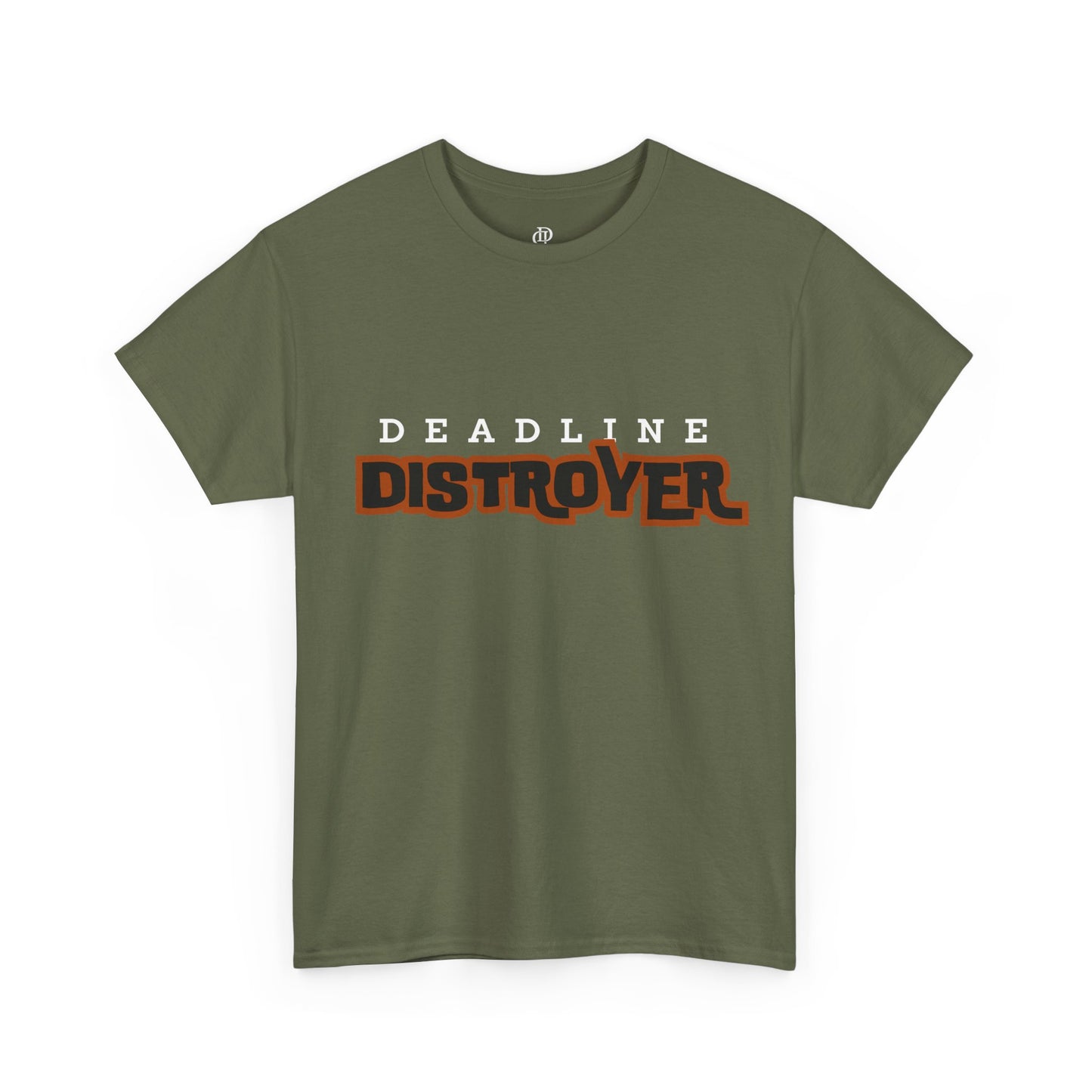 Deadline Destroyer