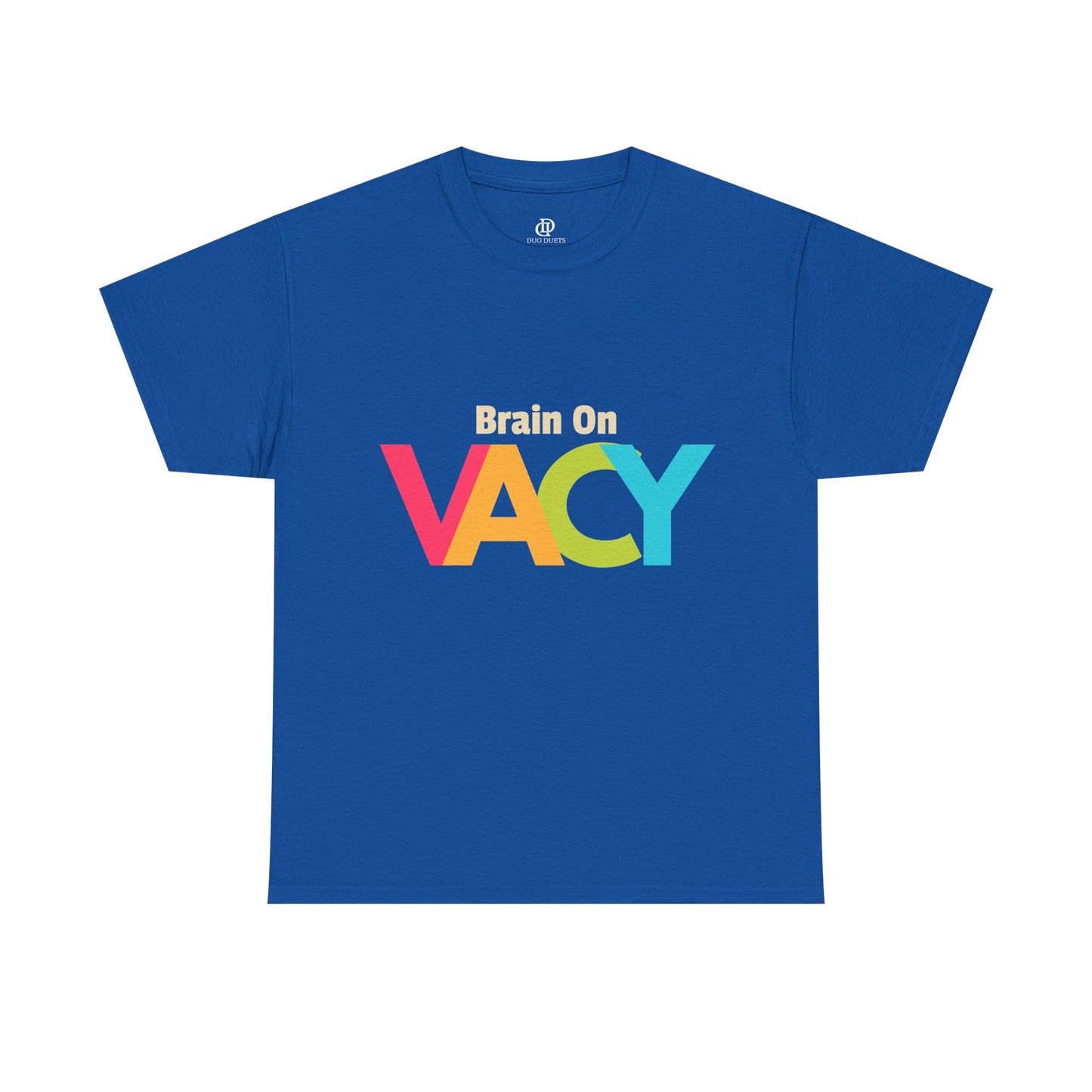 Vacation Brain