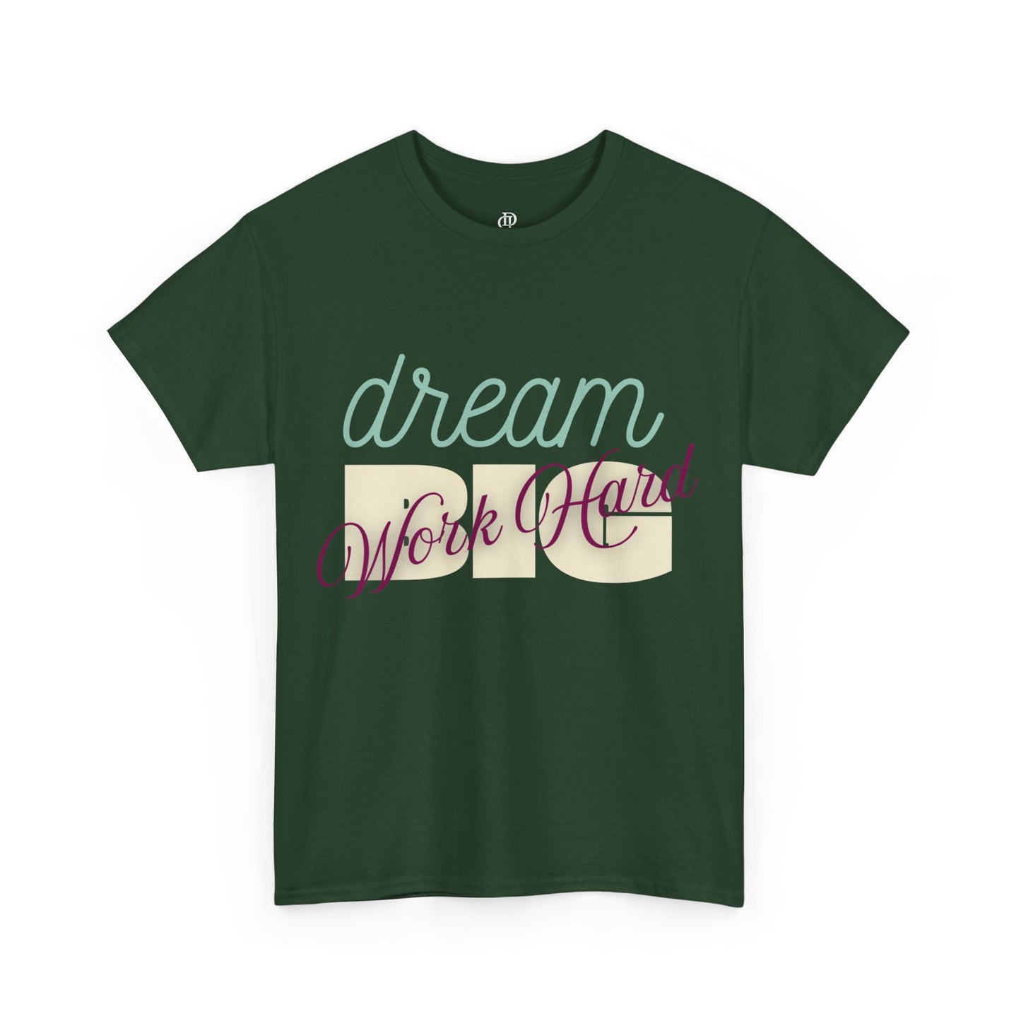 Dream Big
