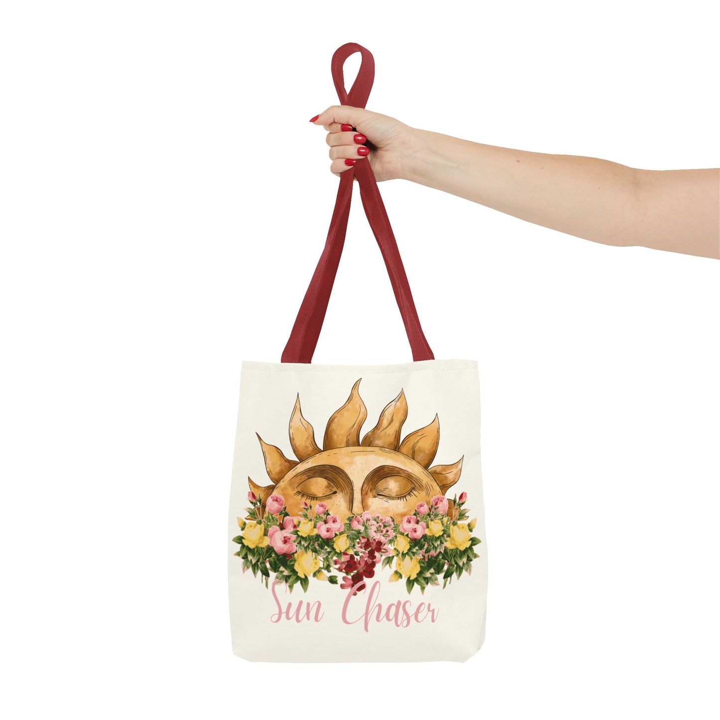 Sun Chaser Tote