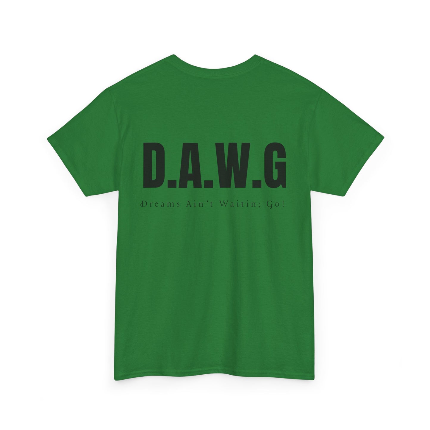 Dawg the OG