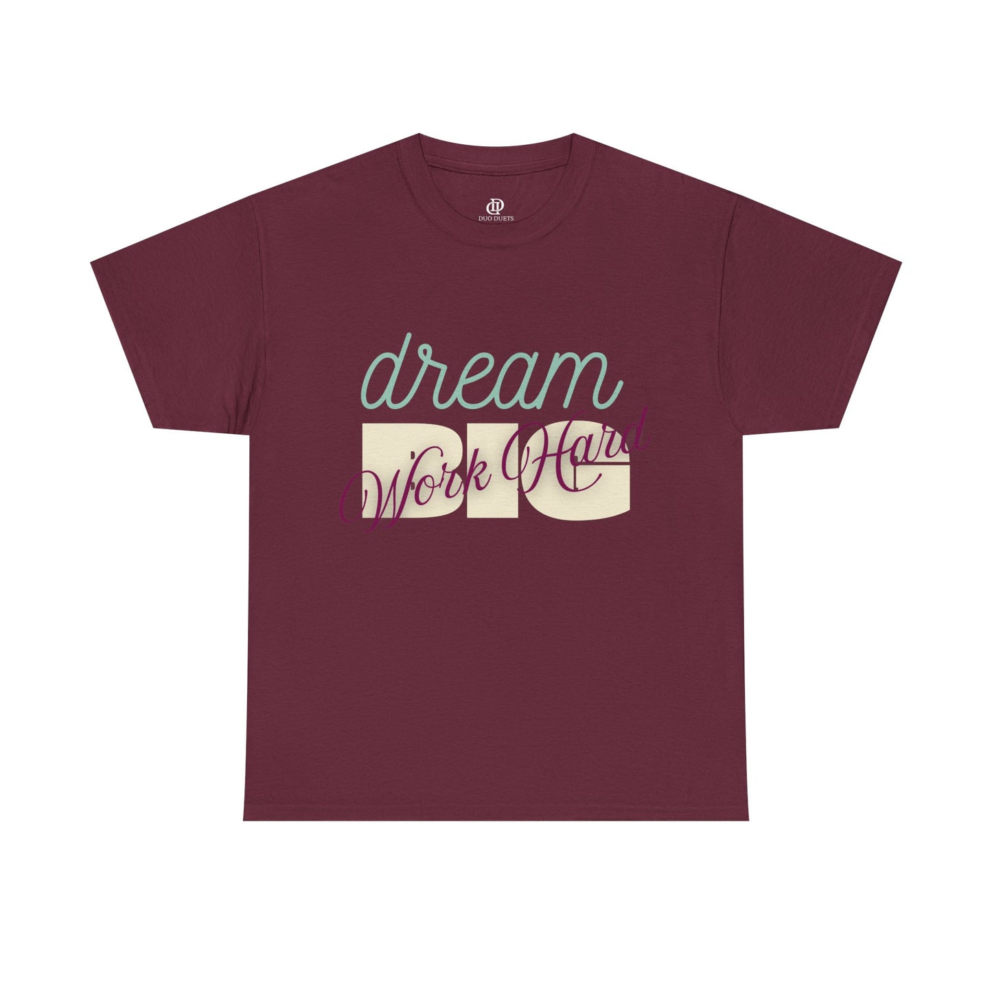 Dream Big