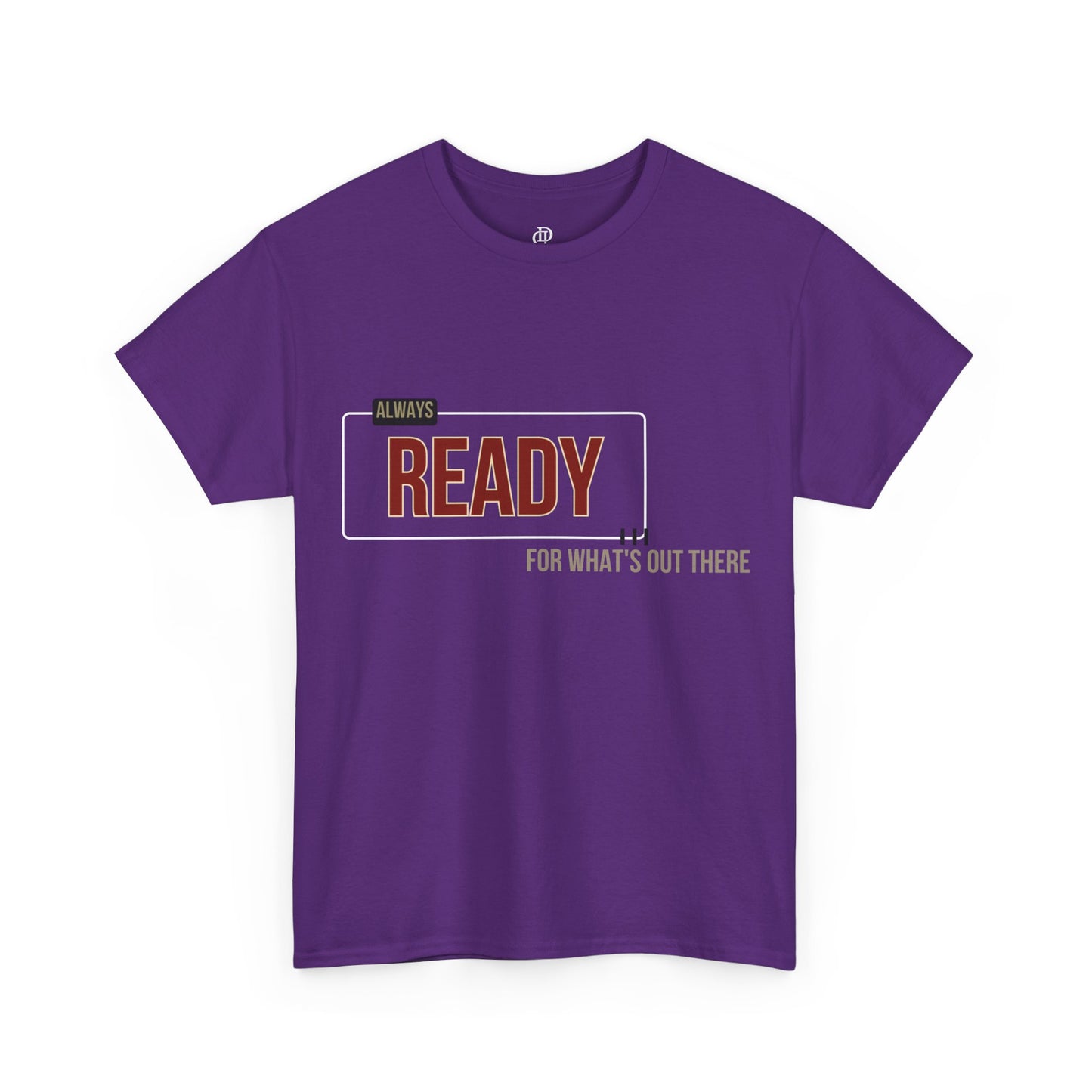 Always Ready
