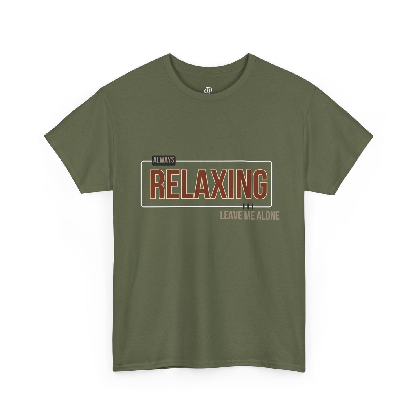 Relax Mode