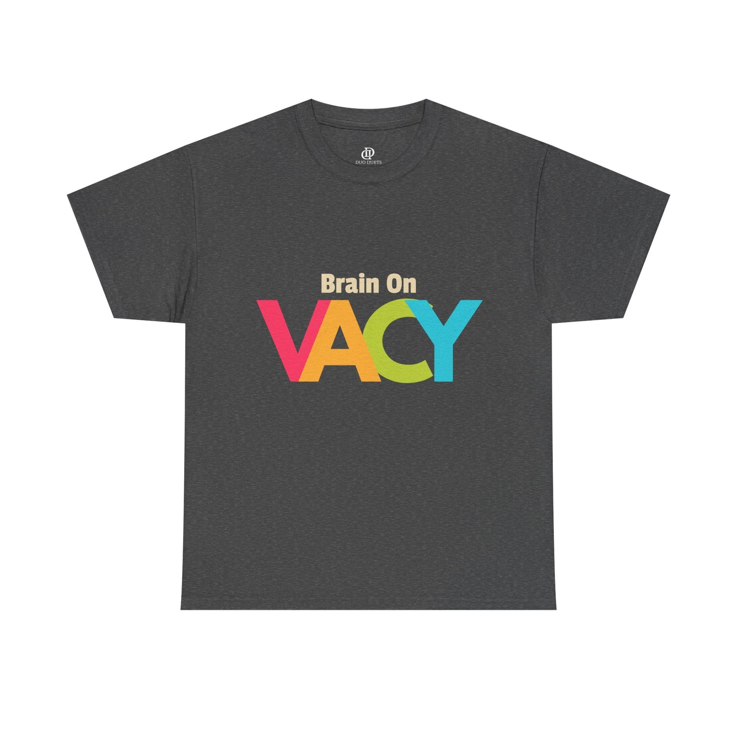 Vacation Brain