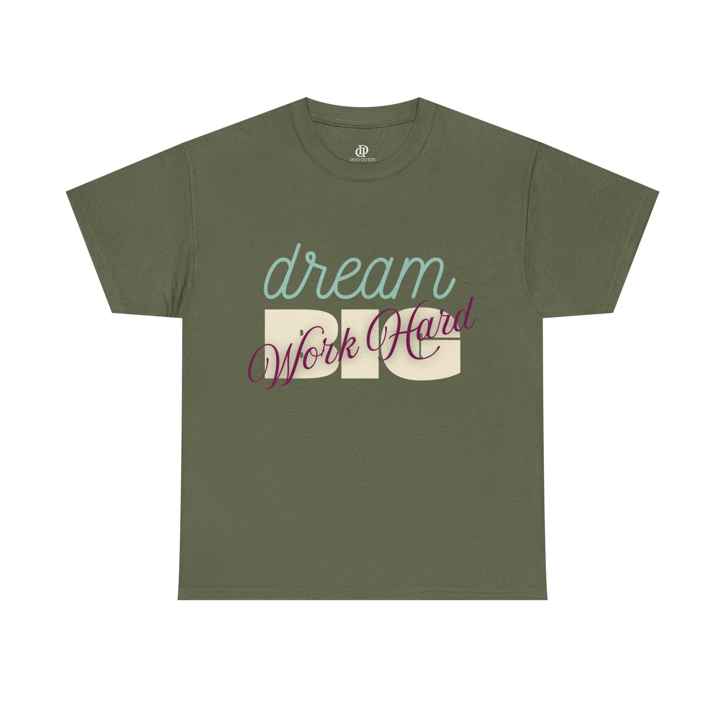 Dream Big