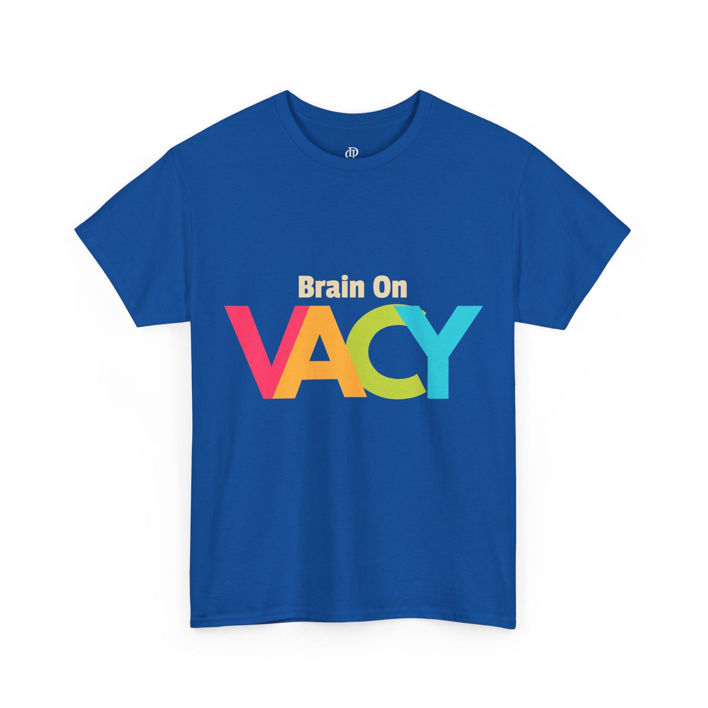 Vacation Brain