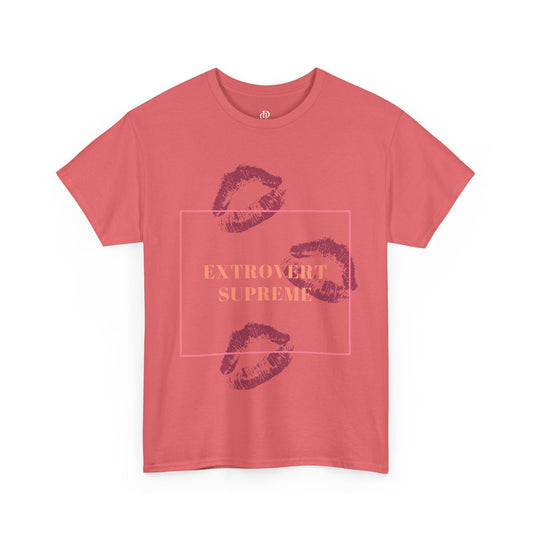 Extrovert Supreme