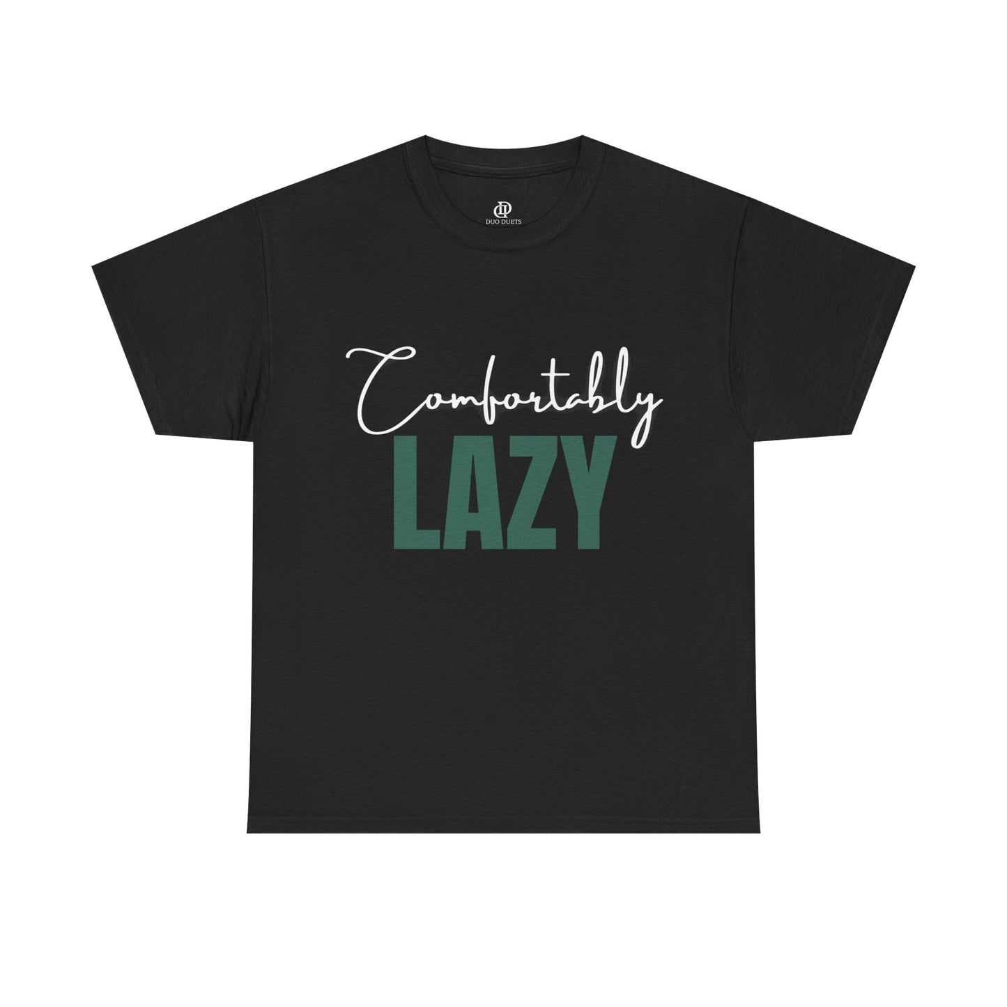 Ambitious vs Lazy
