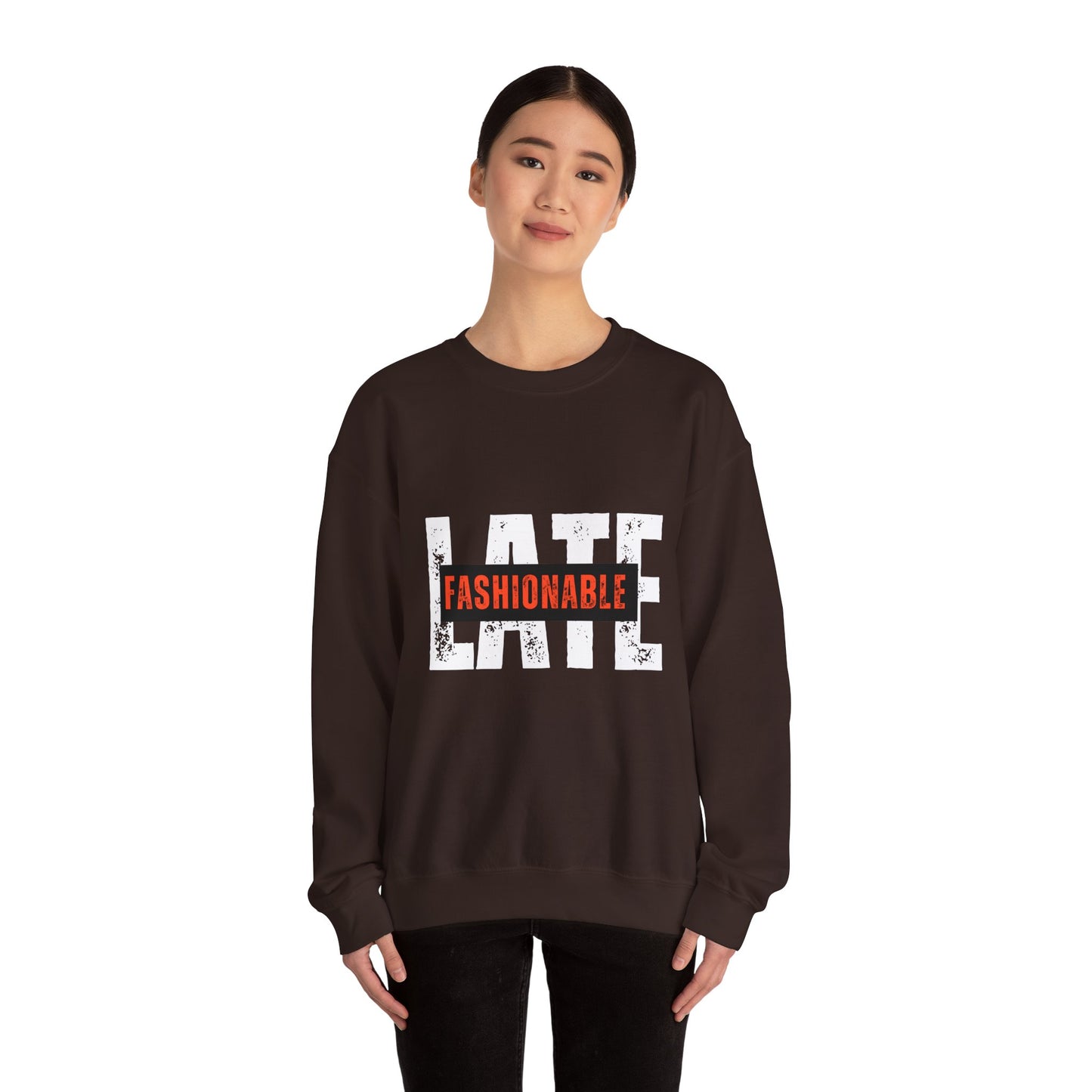 Fashionable Late