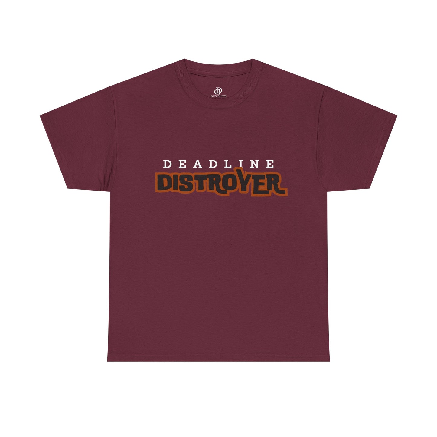 Deadline Destroyer