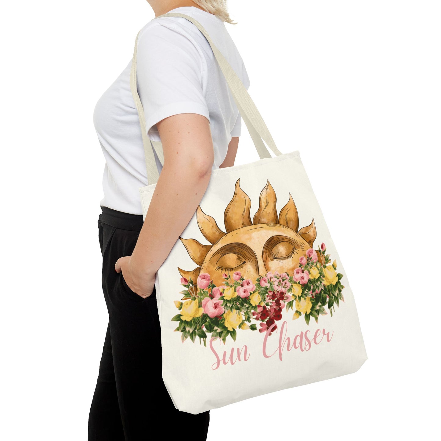 Sun Chaser Tote