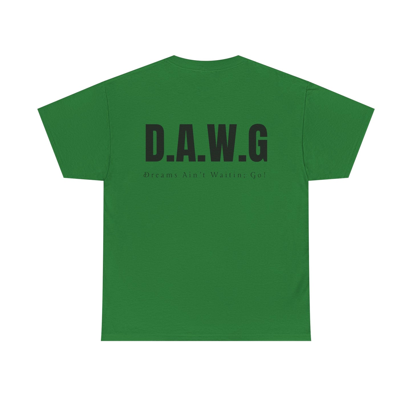 Dawg the OG