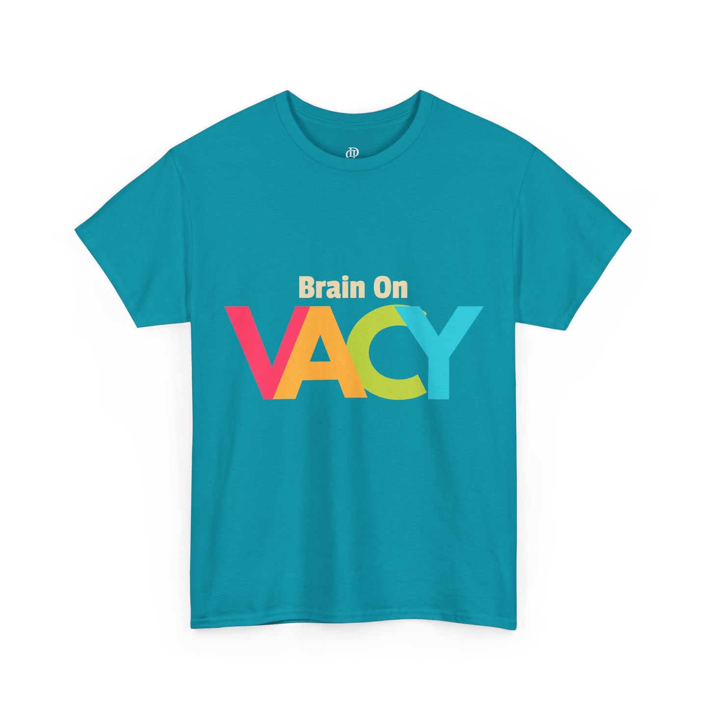 Vacation Brain