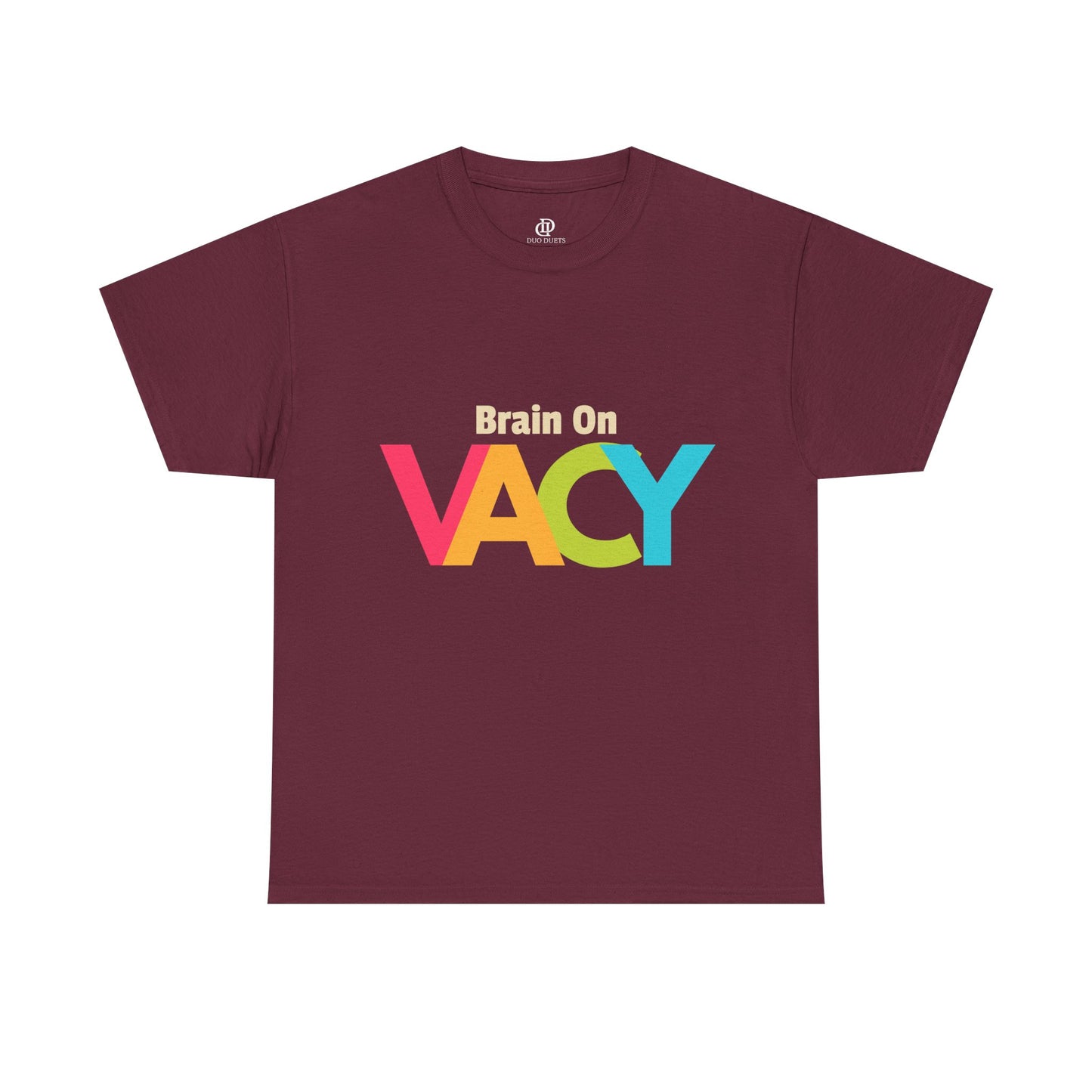 Vacation Brain