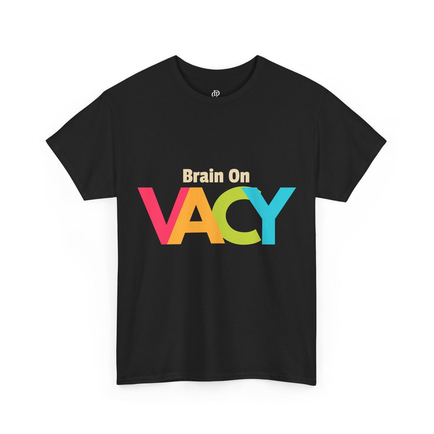 Vacation Brain