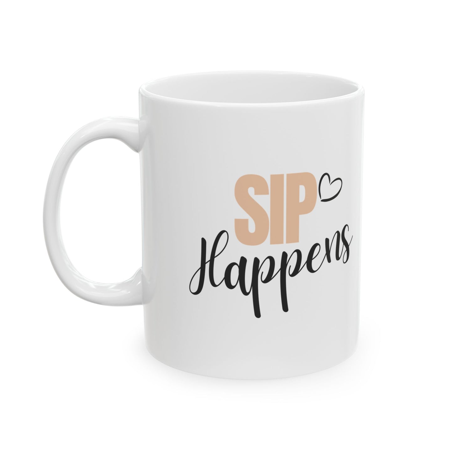 Sip Happens