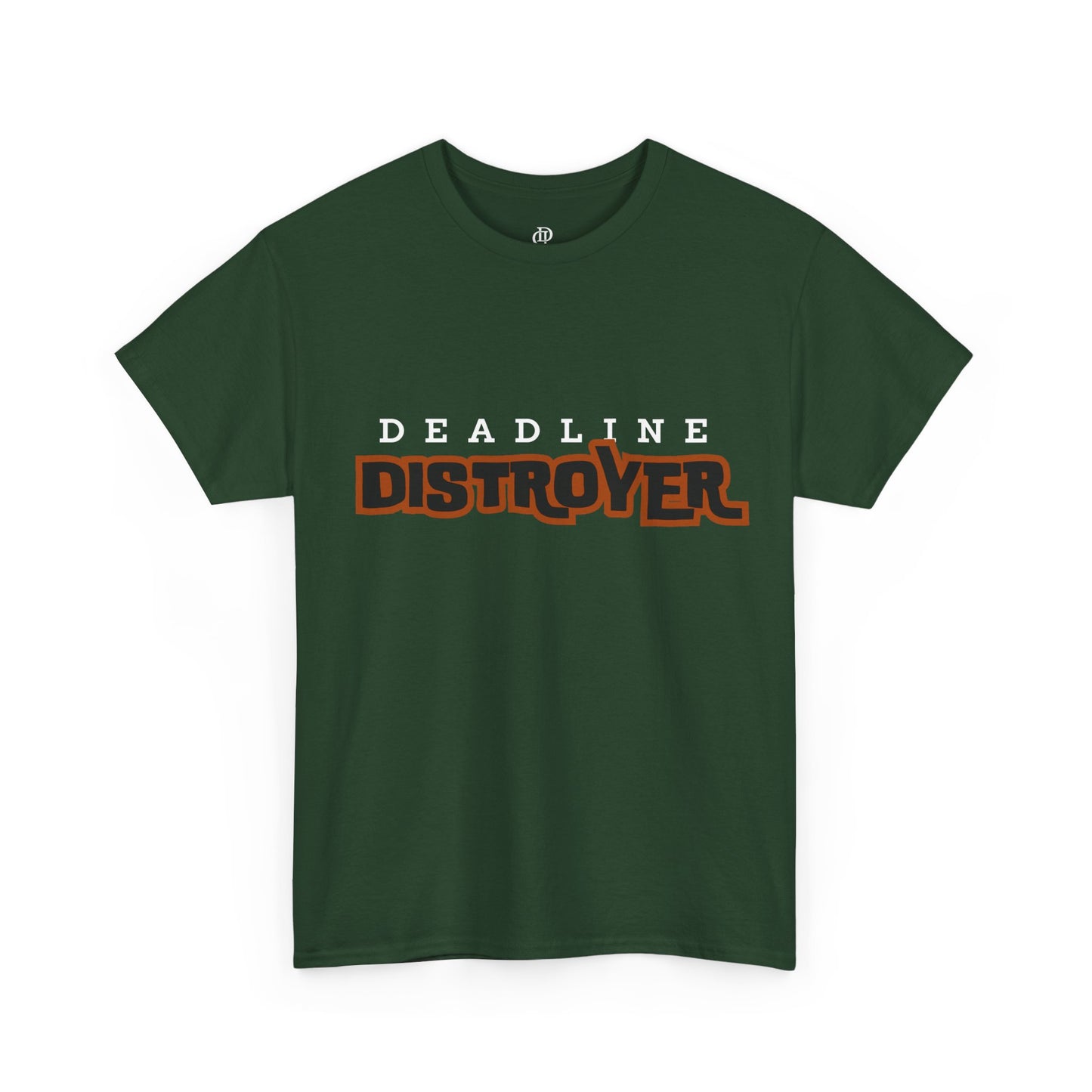 Deadline Destroyer