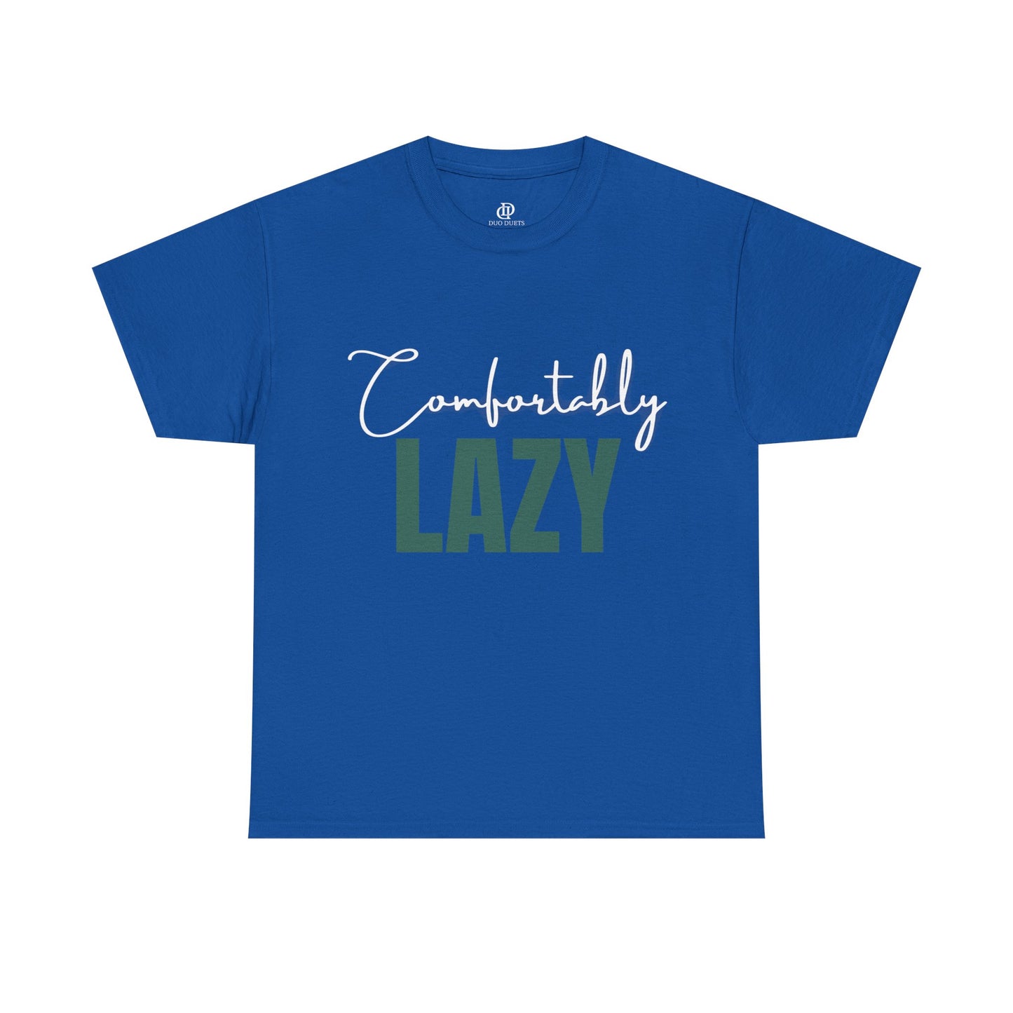 Ambitious vs Lazy