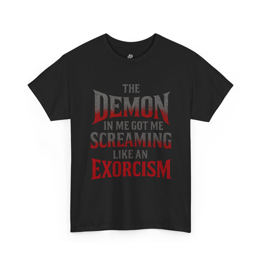 Demon In Me