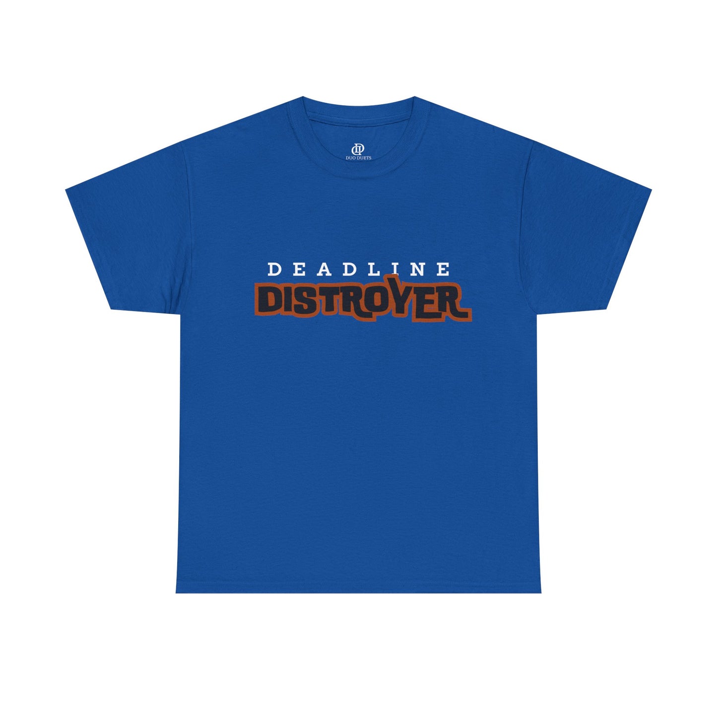 Deadline Destroyer