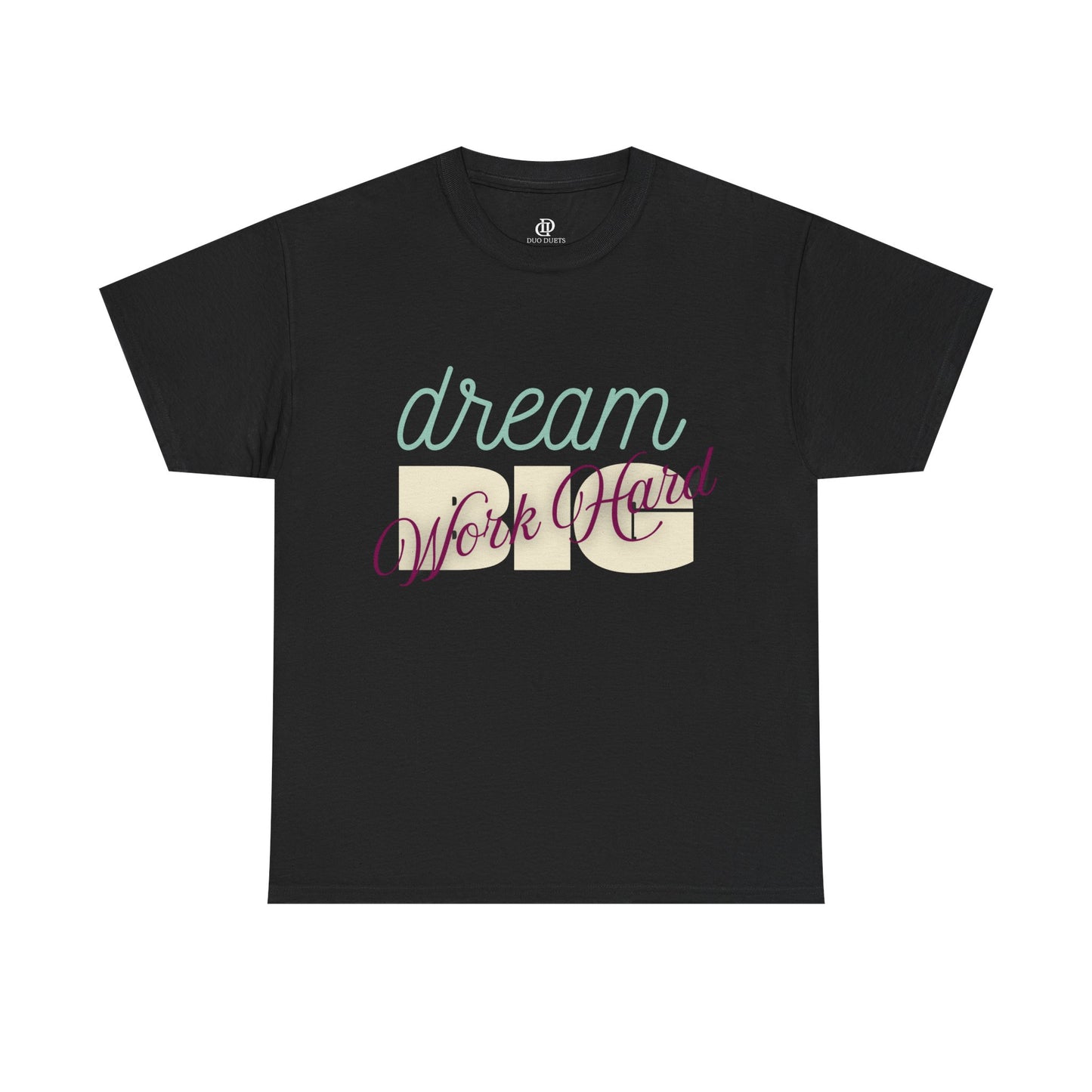 Dream Big