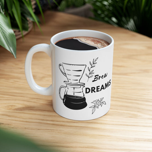 Brew Dreams