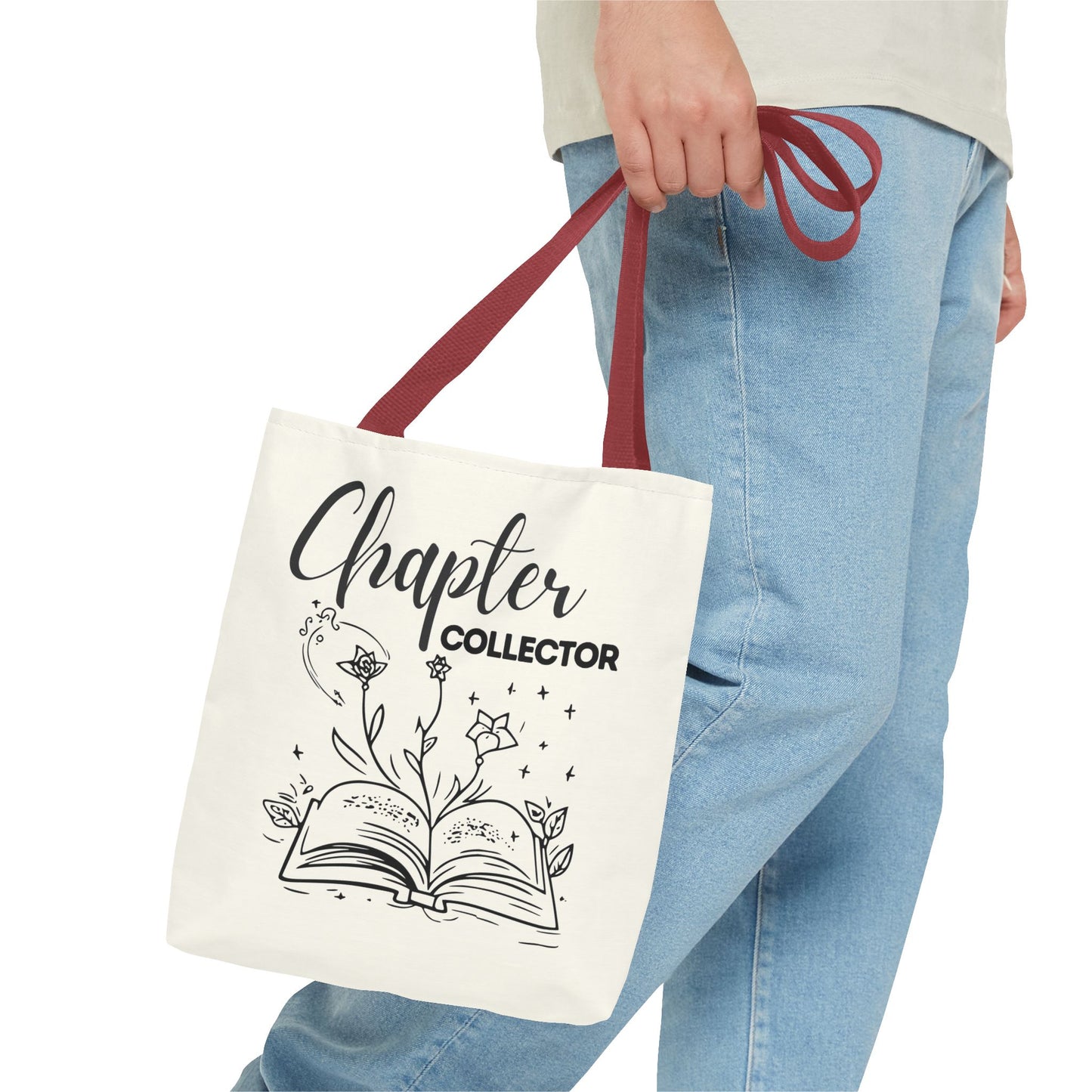 Chapter Collector
