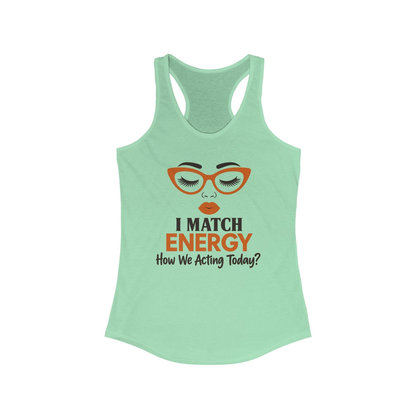 Energy Match