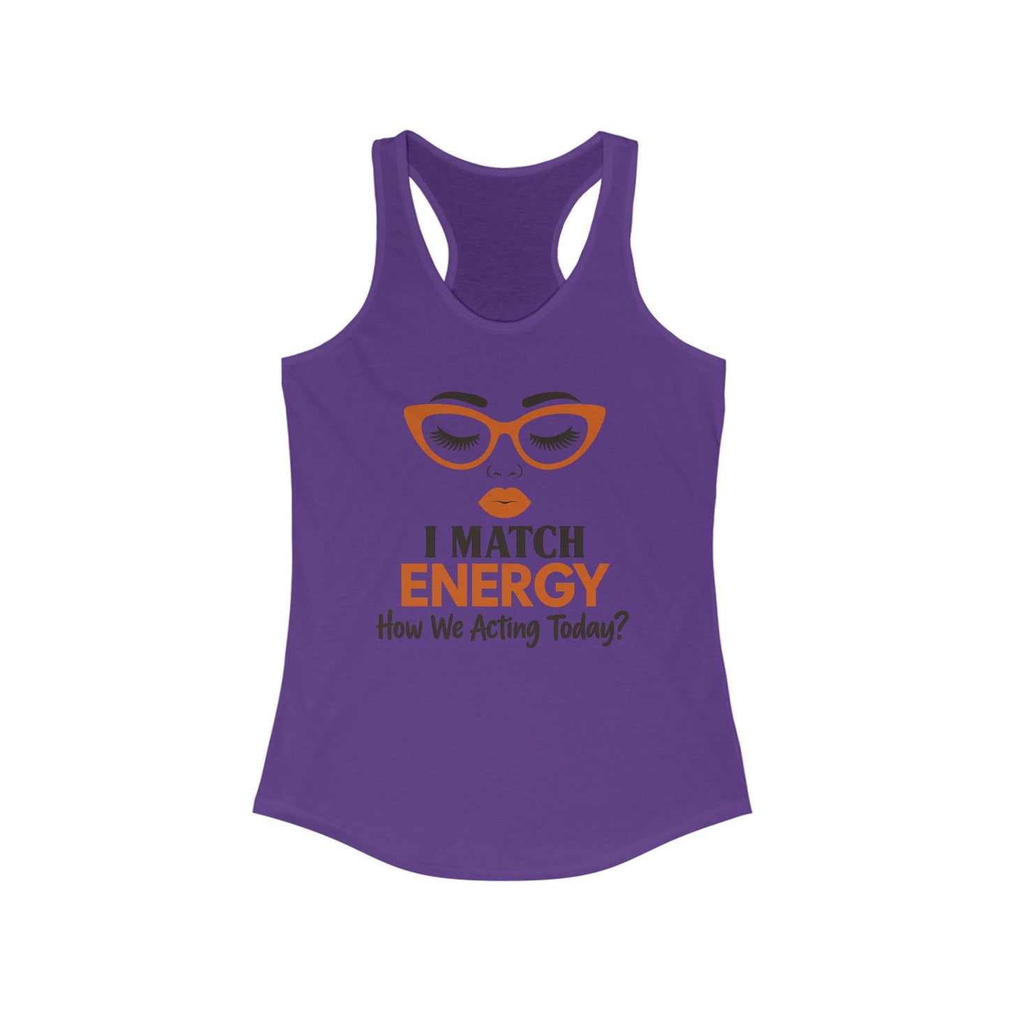 Energy Match