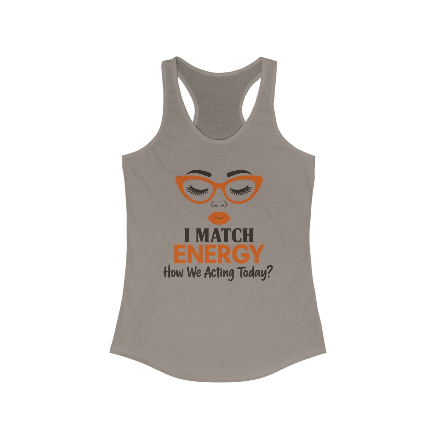 Energy Match