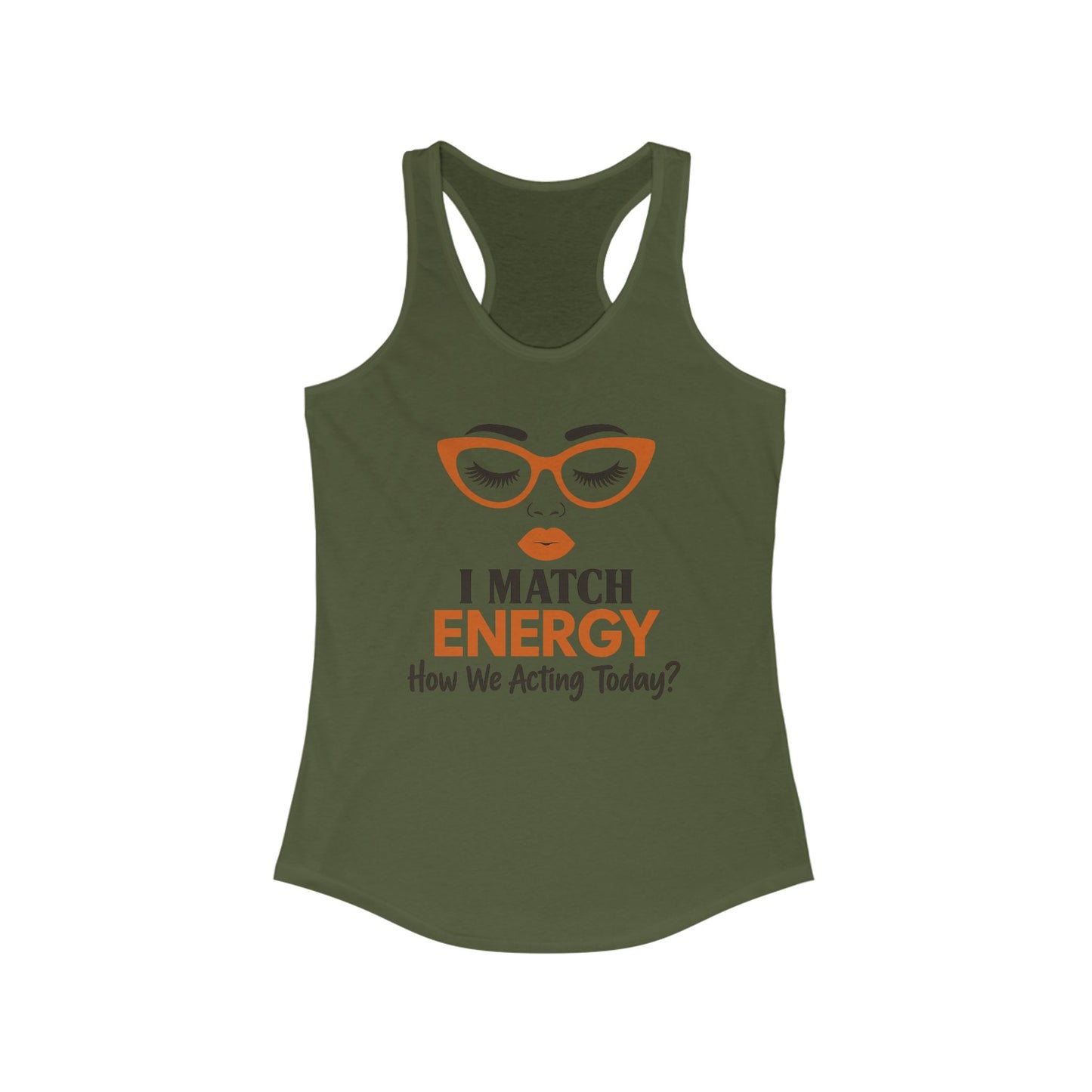 Energy Match