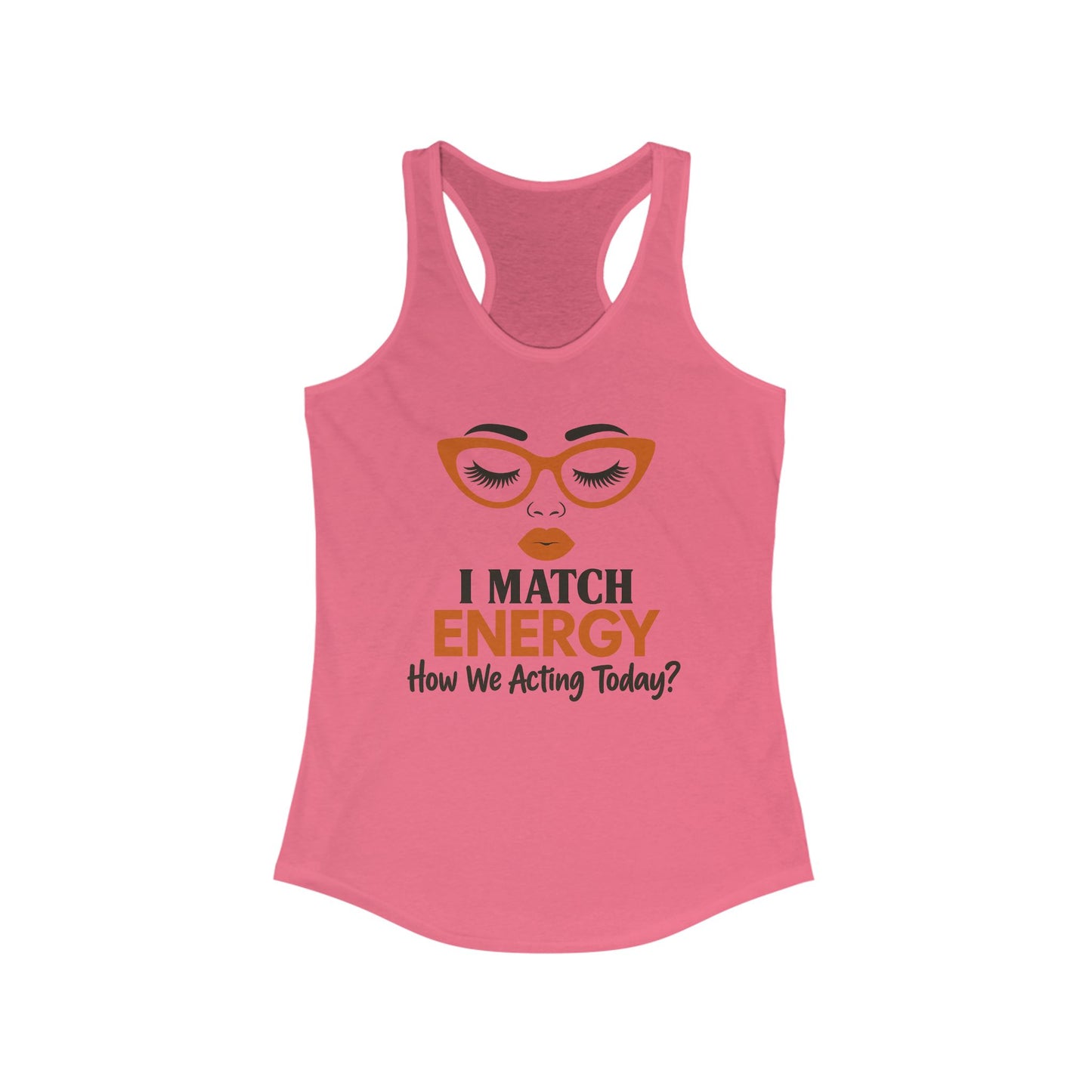 Energy Match
