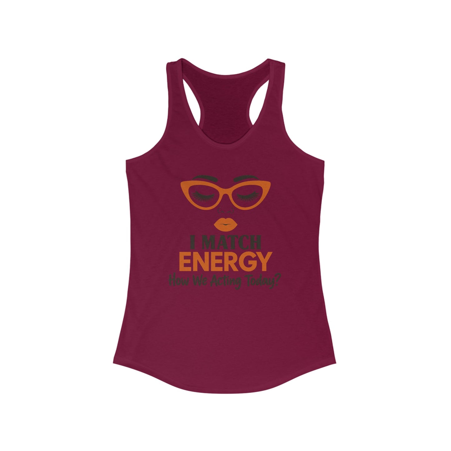 Energy Match