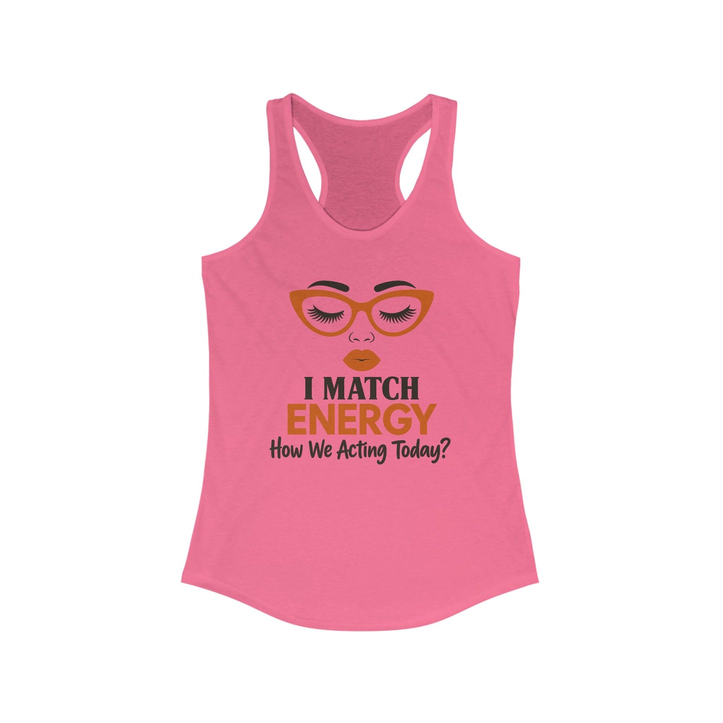 Energy Match