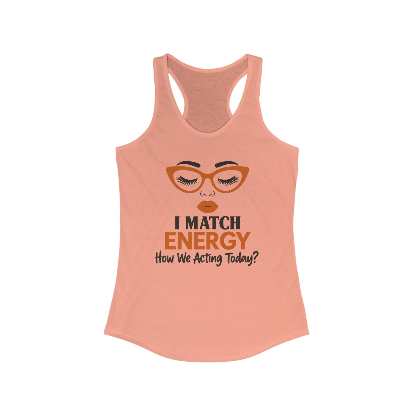 Energy Match