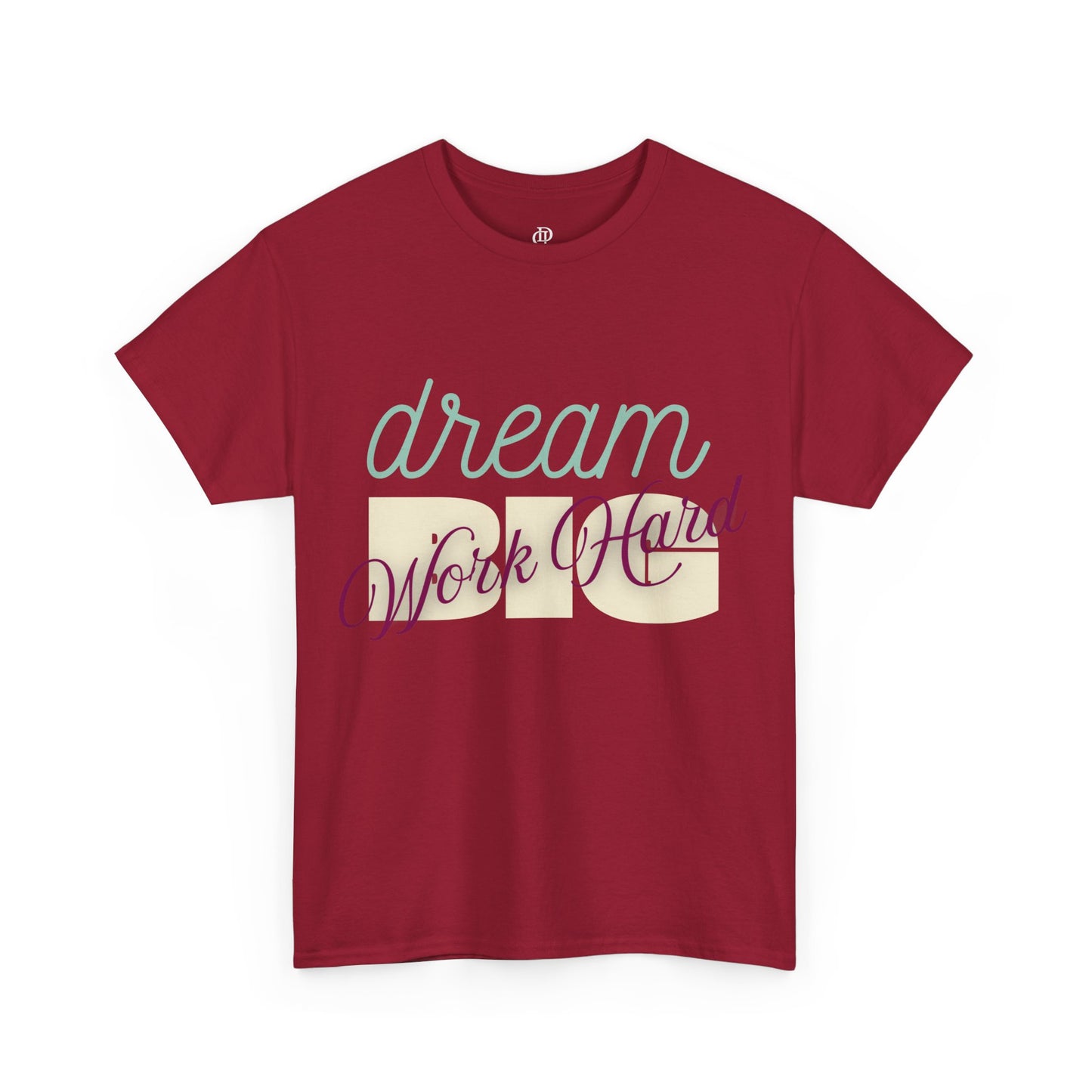 Dream Big