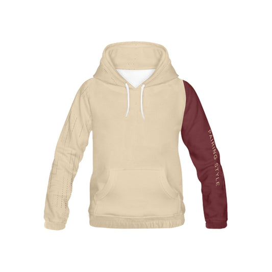 Signature Style Youth Hoodie