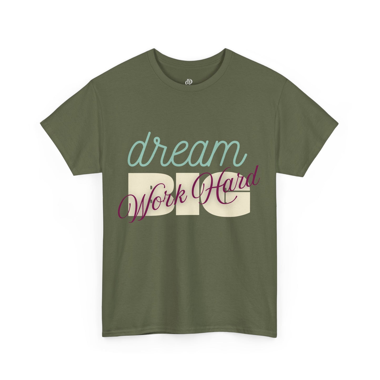Dream Big