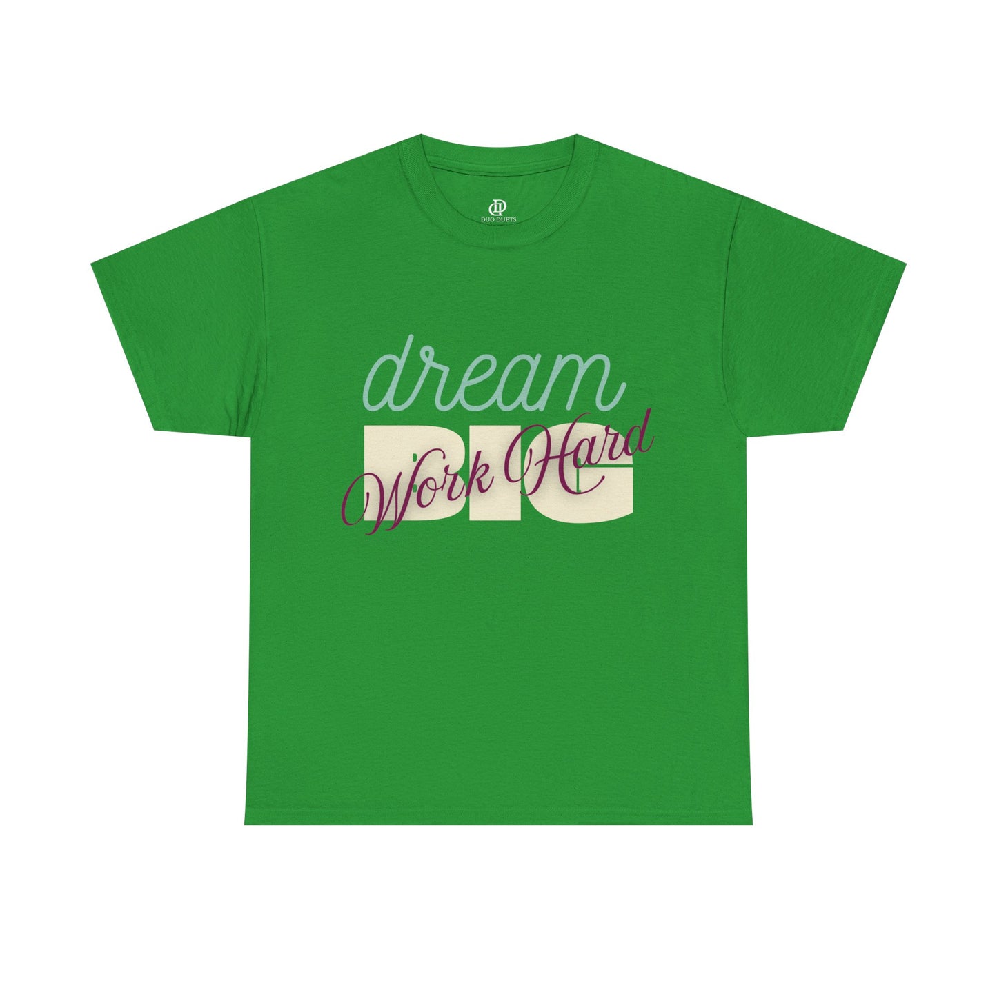 Dream Big