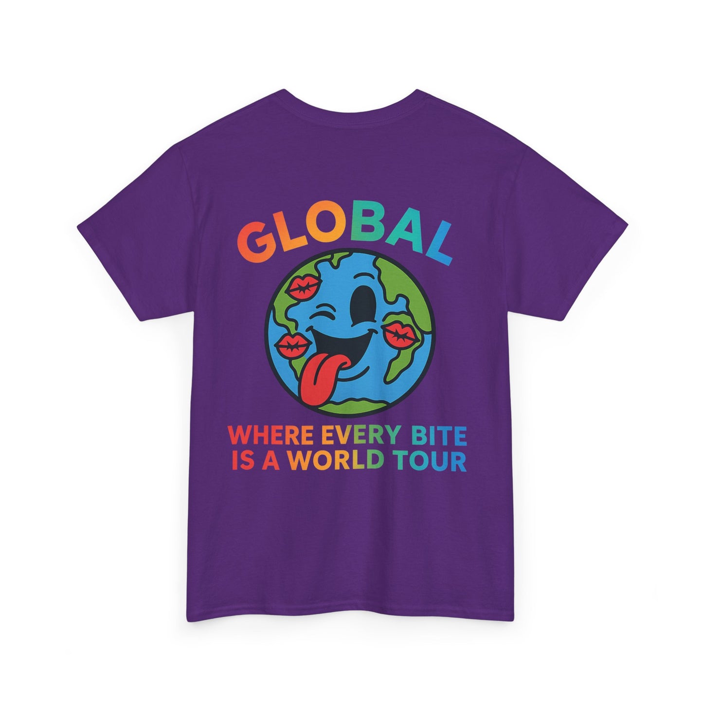 Global Taste Adventure
