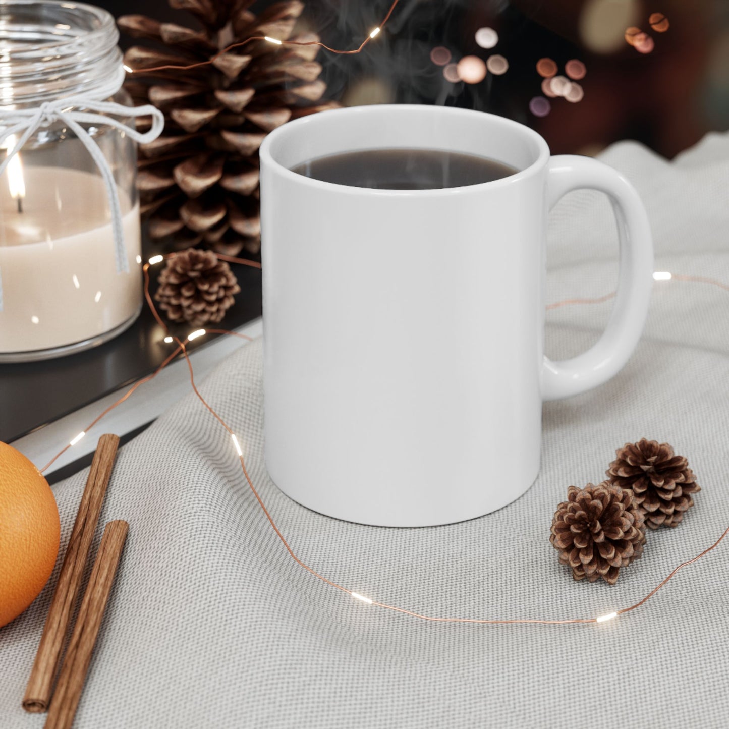 Espresso Yourself