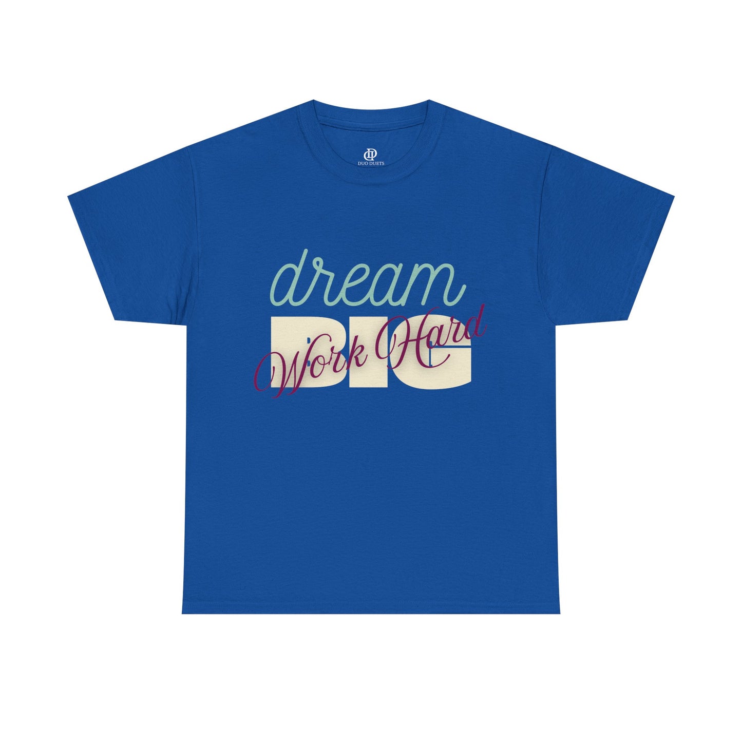 Dream Big