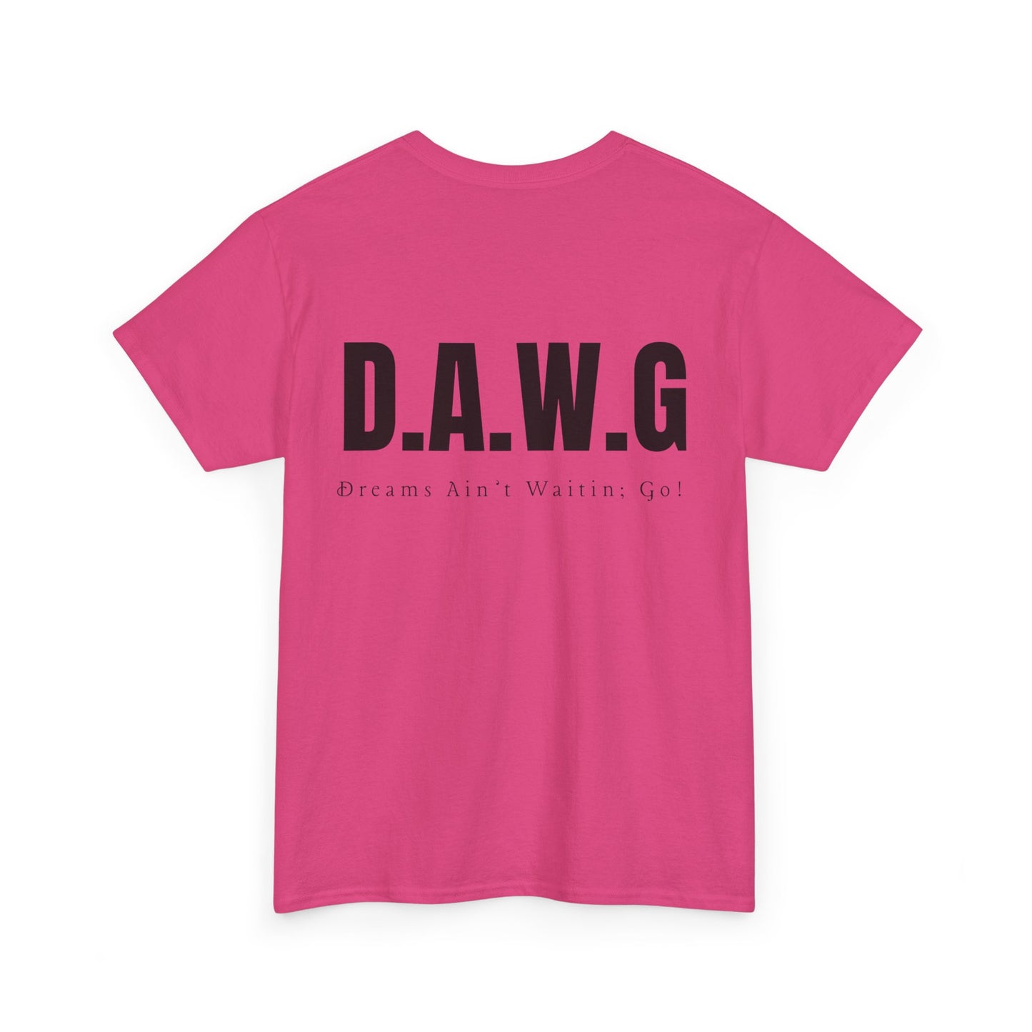 Dawg the OG