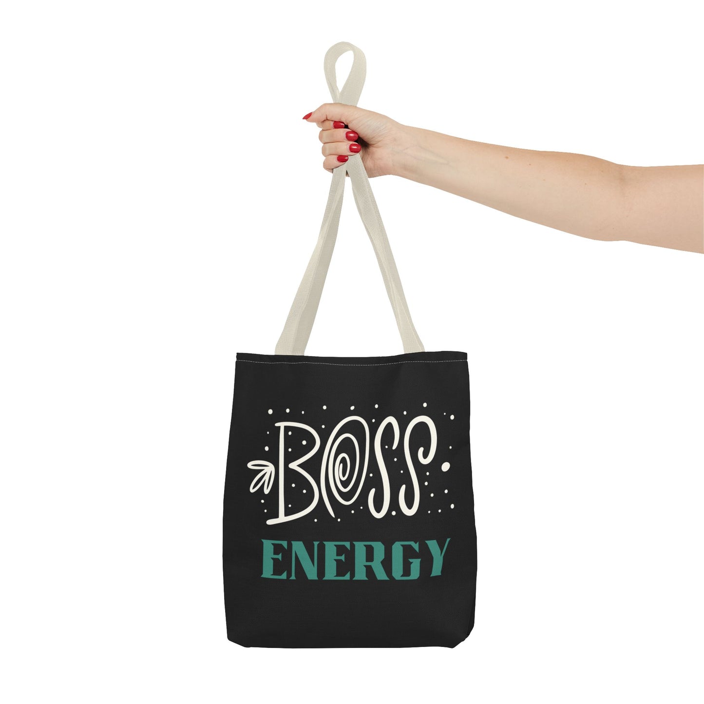 Boss Energy - Stylish and Motivating Gift for Women Entrepreneurs