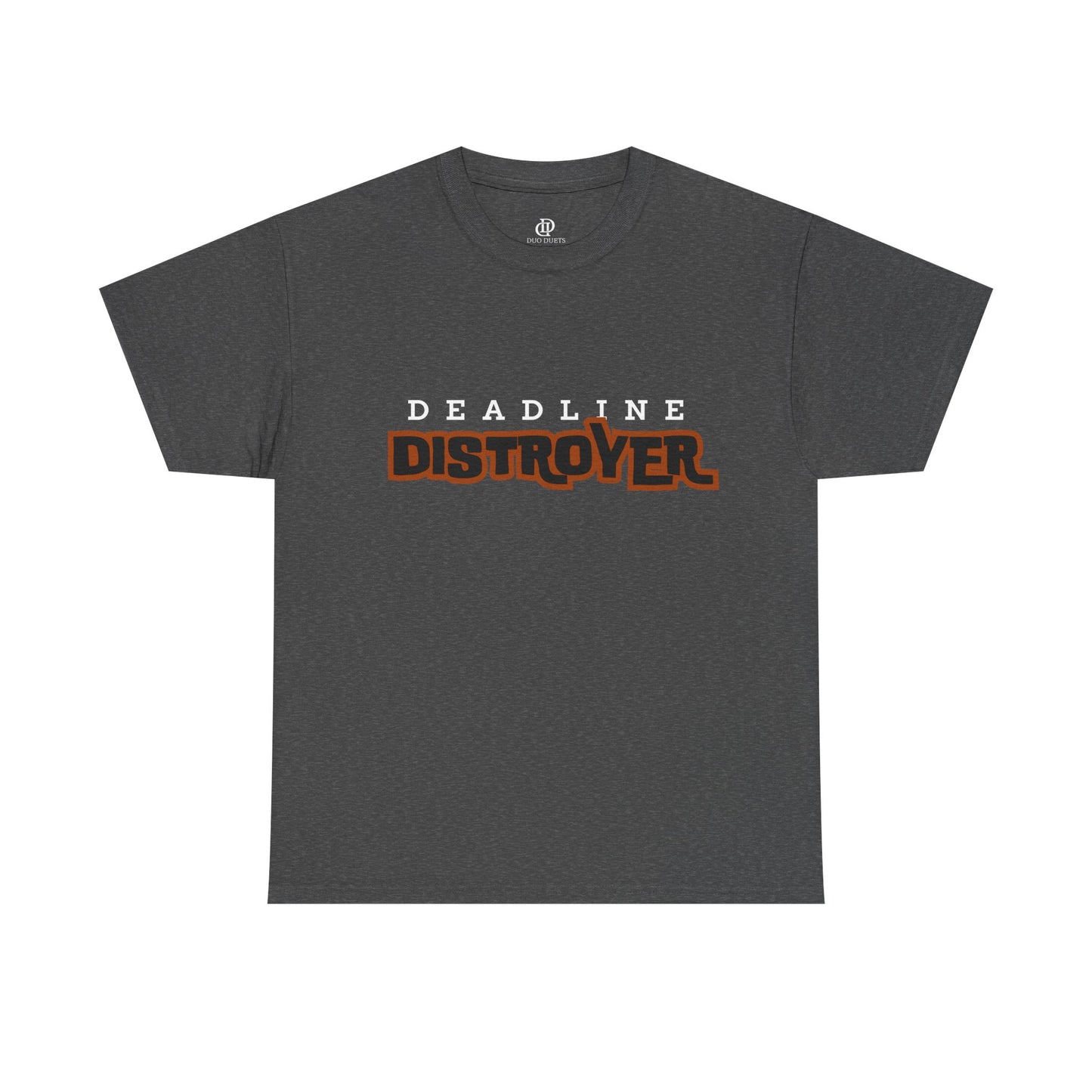 Deadline Destroyer